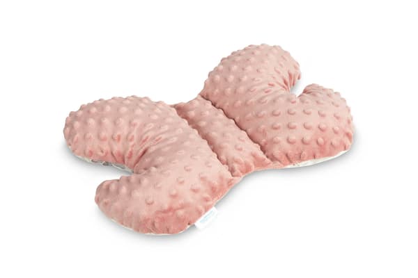 Sommerfuglepude 26x35 Retro Pink Blade