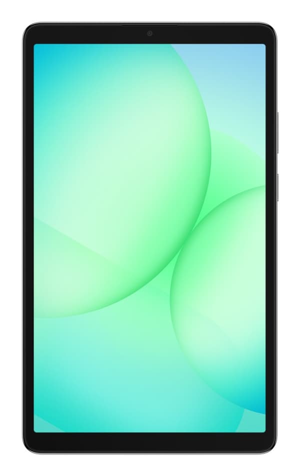 Tablet Samsung Galaxy Tab A11 LTE 4/64GB grå, 8,7