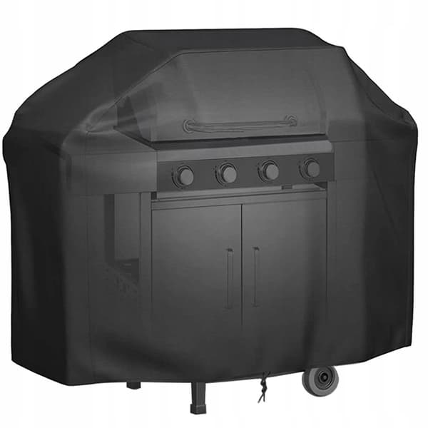 Grillsuoja 210D 40 cm GAB_A
