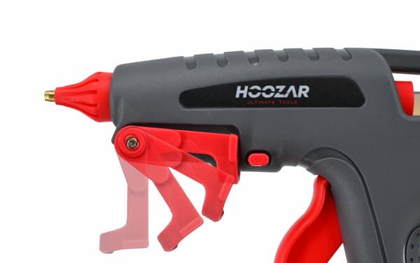 HOOZAR LIMPISTOL 11mm 250W