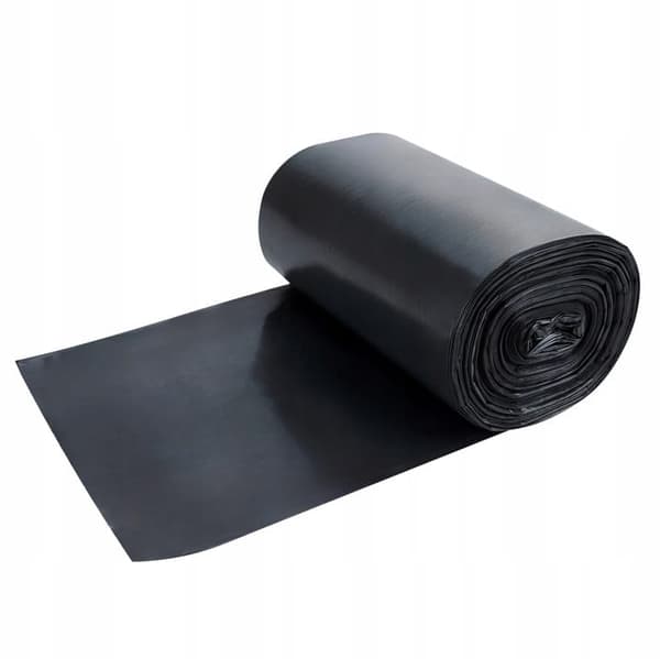 Affaldsposer 60l 30 stk. holdbare sorte