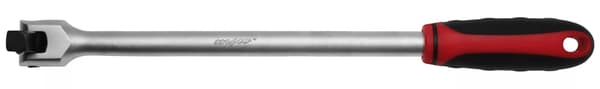 1/2" leddelt knap