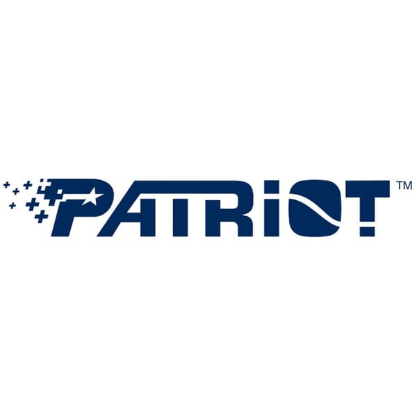 Patriot P210 1TB SATA III 2,5-tommer SSD