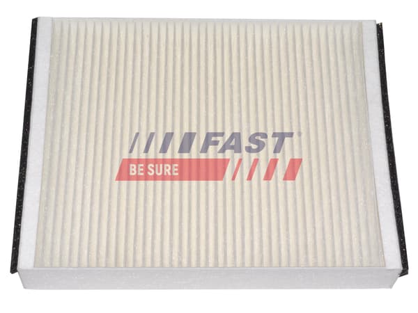 KUPEFILTER FT37343 FAST