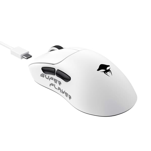 Havit StarBlaze-1 Gamingmus, 26000 DPI, 6 knapper