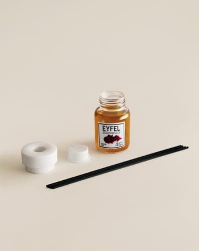 Eyfel - Exotisk luftfräschare i form av pinnar 120ml