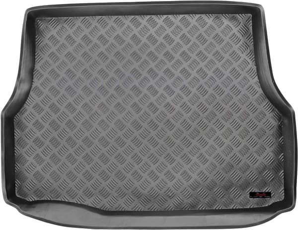 Mercedes C-Klass W203 Coupé 2000-2007 Bagagematta MAX-MAT