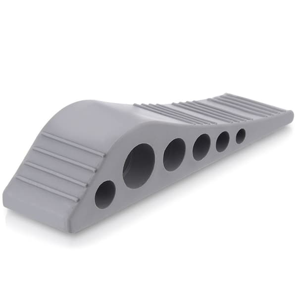 Ovenpidin harmaa 12x3x2,7 cm