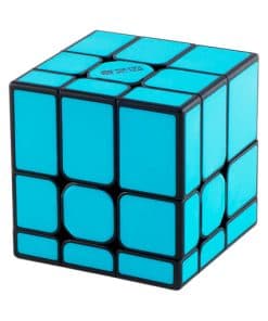 QiYi 3×3 Spegelblock M (Kaklad)