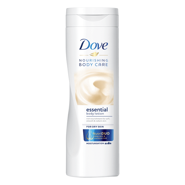 368804 DOVE BALSAM MJÖLK 400ML