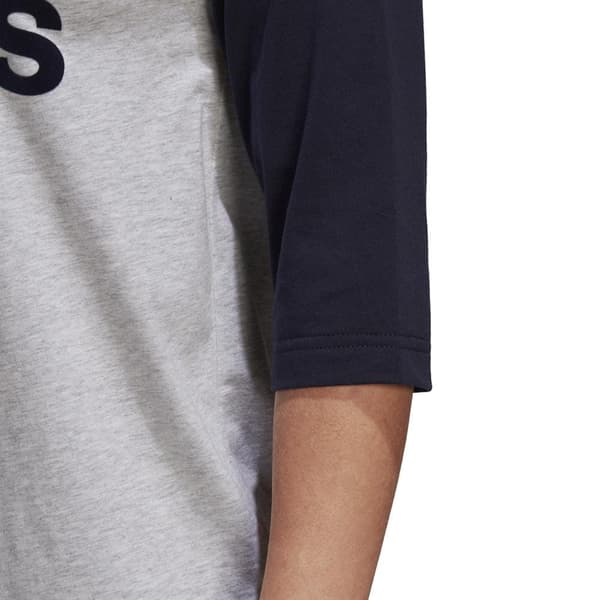 DAME ADIDAS PERFORMANCE T-SHIRT XS