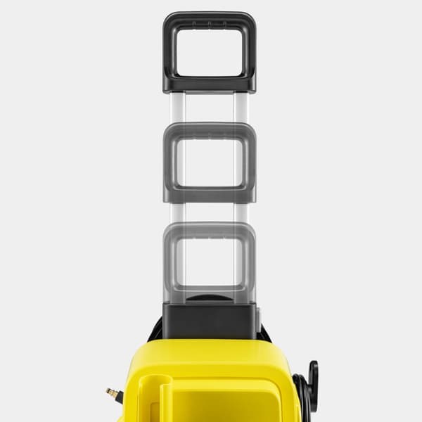 Kärcher K 4 Comfort Premium Home Högtryckstvätt