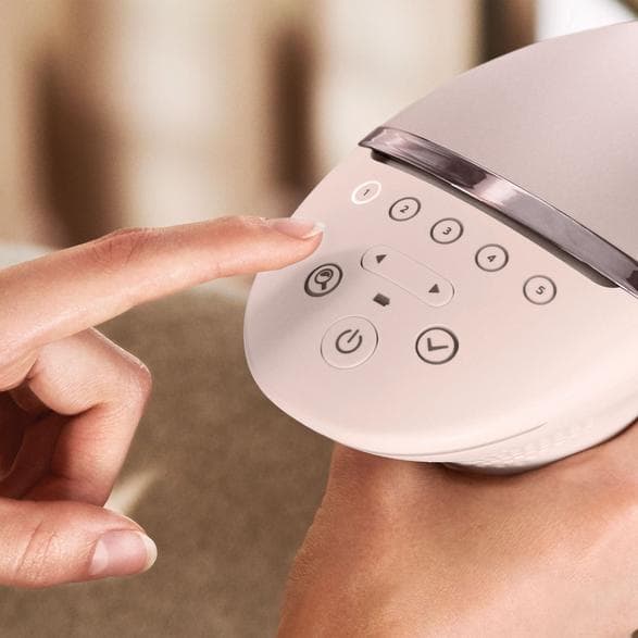 Fotodepilator PHILIPS Lumea SC1997/00