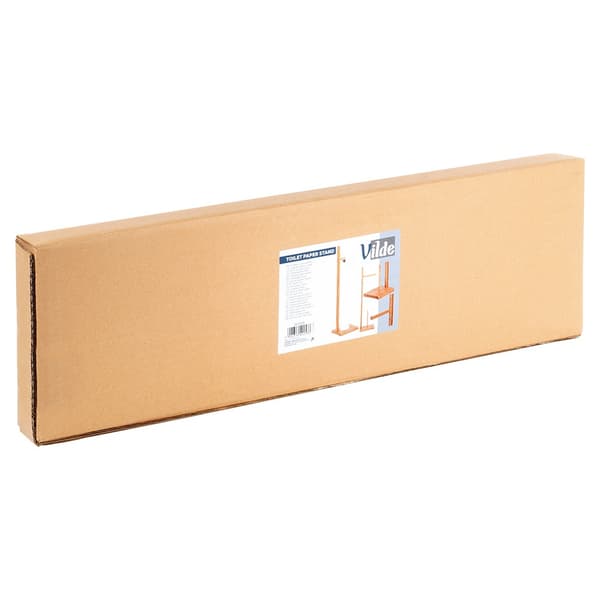 Bambuinen WC-paperiteline 70 cm