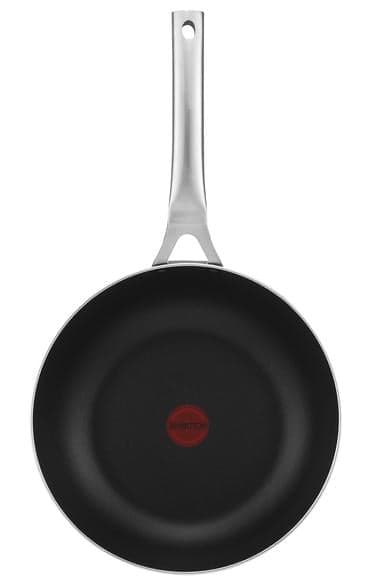 AMBITION 22320 Ilag Essential Dott wok 28 cm