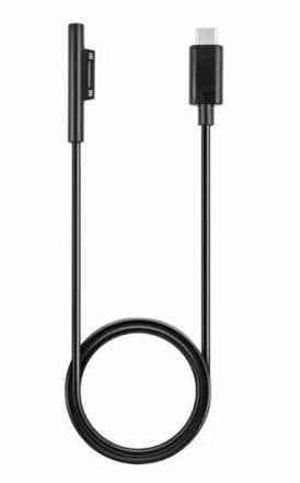 CoreParts USB-C til overfladeopladning, MBXMS-CA0001