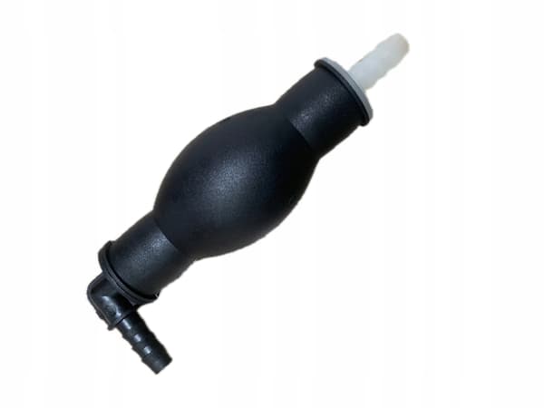 Manuell pump, bränslepump boll Renault Kangoo