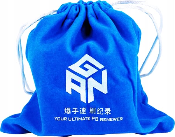 GAN 356M v1 3x3x3