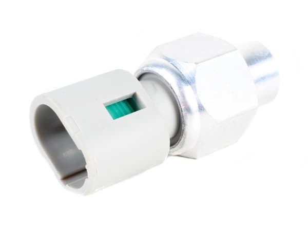 TRYKSENSOR I SERVOSTYRING