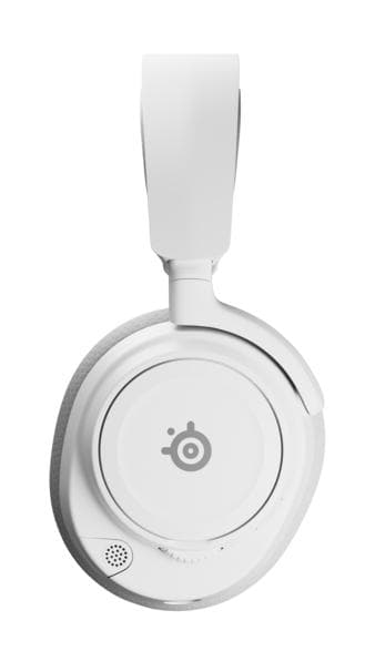 Trådlösa hörlurar STEELSERIES Arctis Nova 7 Gen 2 Vit