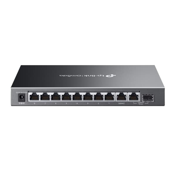 Kytkin TP-LINK ES210GMP