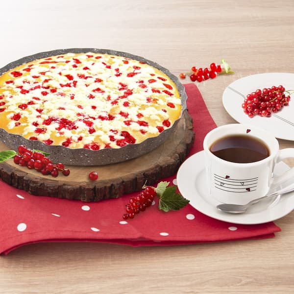Granittartform GRANDE 28 cm