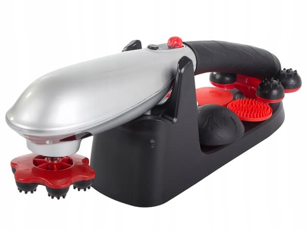Massör SL-2017 elektrisk massageapparat