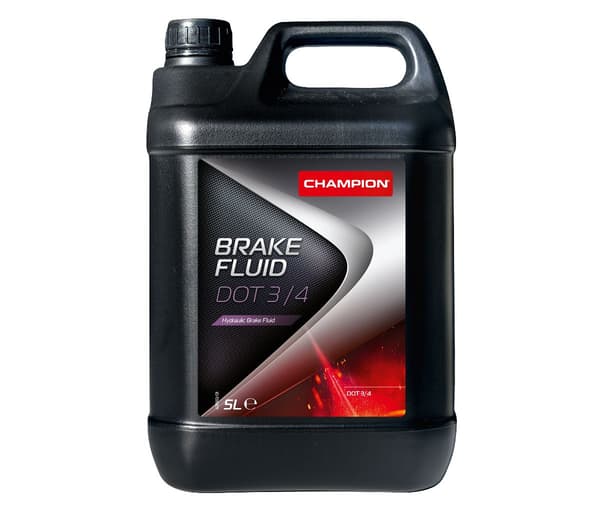 Champion jarruneste DOT 3/4 500 ml