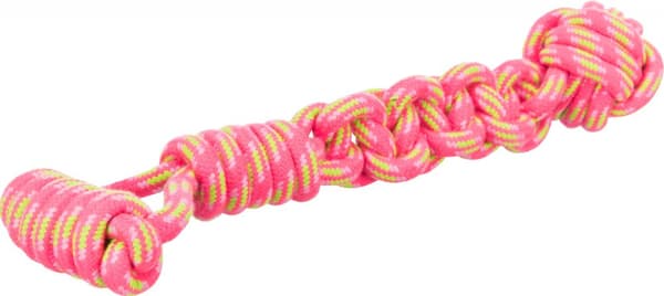 Trixie | Rep med boll - knut 38/8cm - Rep med boll - knut 38/8cm