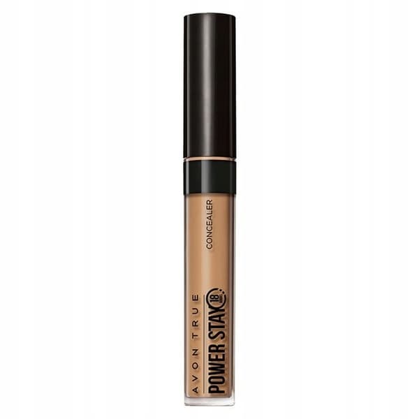 Avon - 18 Hour Power Stay Concealer 34N Neutral Medium Tan 3 ml