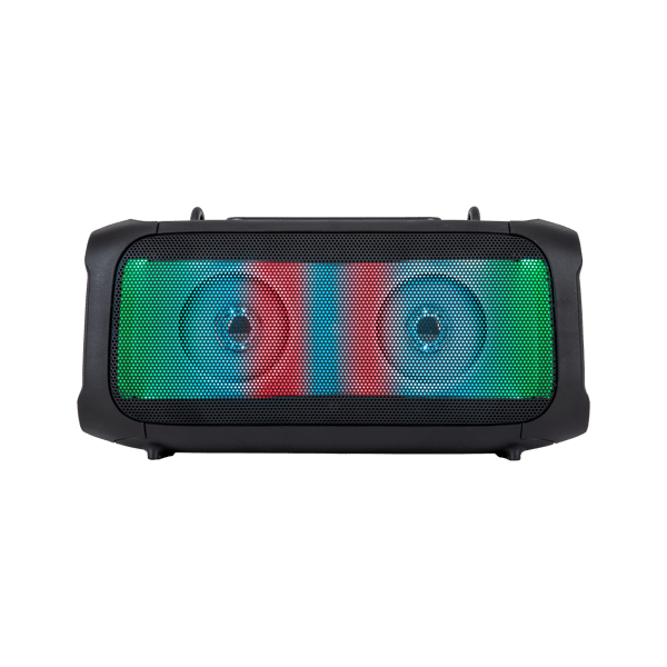 Kruger og Matz Bluetooth-højttaler med micro SD, USB og AUX