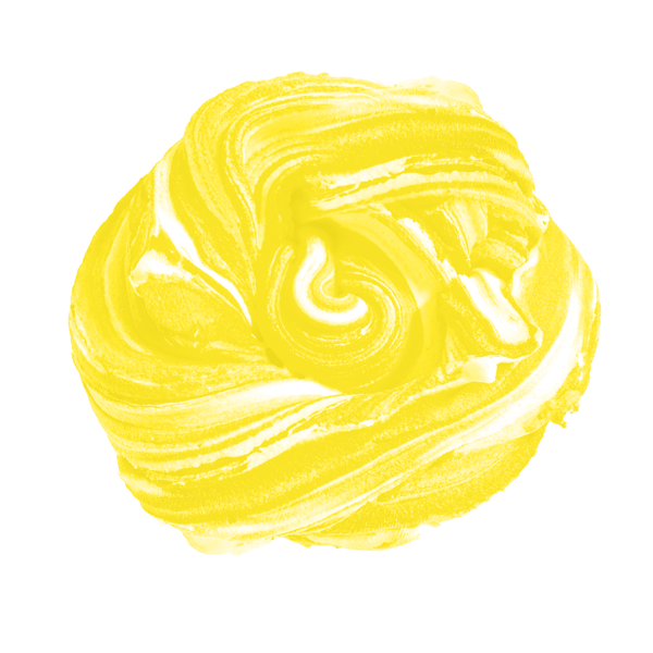 Butter Cloudz Slime Pina Colada WECOOL 110517-18