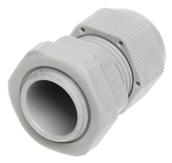 ML-145 IP68 M20 x 1,5 ISOLERINGSFORPLUGNING