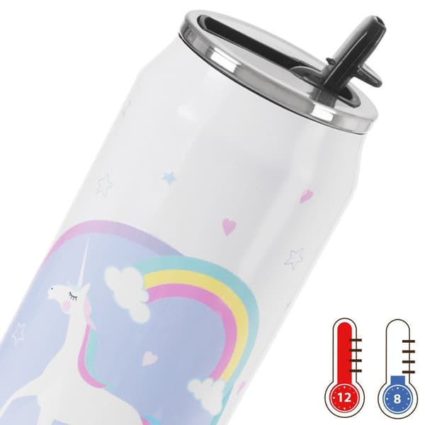 Termosmugg burk 500 ml