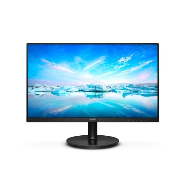 Philips-näyttö 21,5" 221V8A/00, Full HD, VA