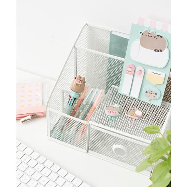 Pusheen - Matskrivset (13 delar)