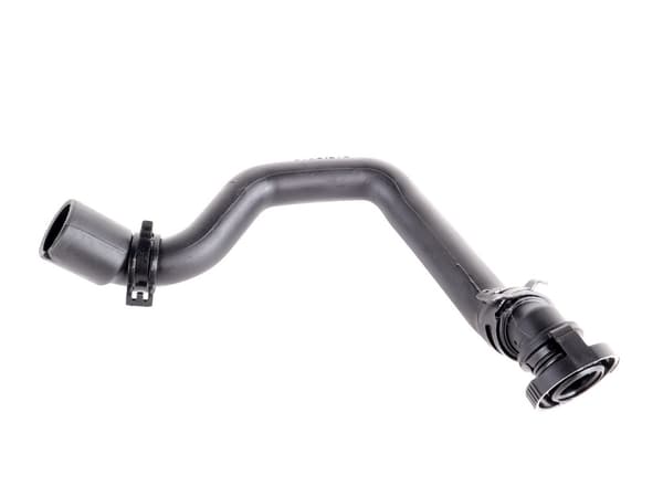 TURBO RØR UDLUFTNINGSSLANGE KLIP
