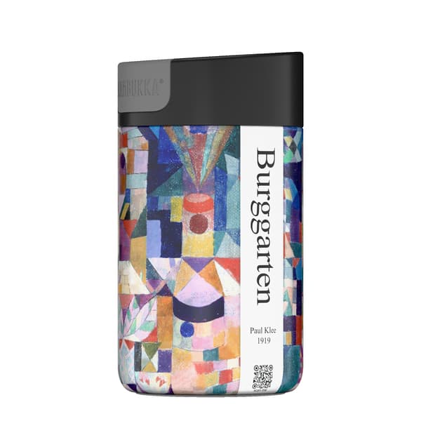 Kambukka Olympus Burggarten termisk krus 300ml
