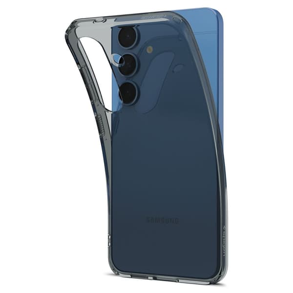 SPIGEN LIQUID CRYSTAL GALAXY S25+ PLUS SPACE CRYSTAL -ÄLYKÄYTTÖÄ