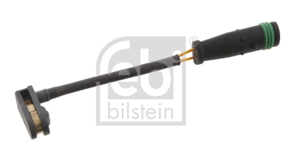 SLIDSENSOR PÅ BREMSEKLODSER 29414 FEBI