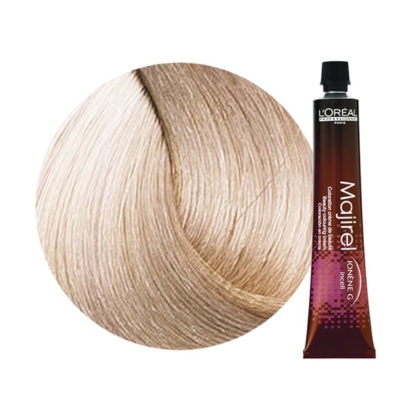 Loreal Majirel 50ml 10.21