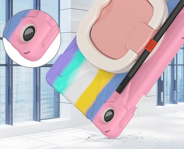 Etui til Lenovo Tab M10 Plus 10.6 2022 3GEN 3 GEN