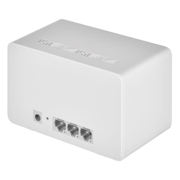 Mercusys Halo H80X mesh-system (2-pak)