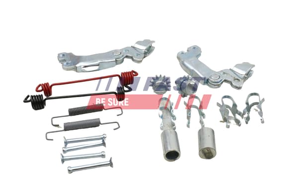 BROMSREPARATIONSSATS FT32324 FAST