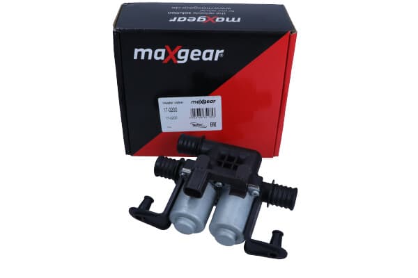MAXGEAR KØLESYSTEMVENTIL BMW X5 E53/E70/E71/F15/F16