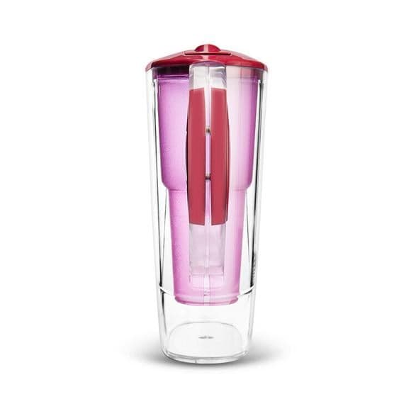 DAFI 4D3705 Atria filterkande 2,4L + 2 patroner - Blandet farve