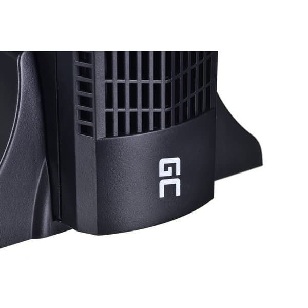 Green Cell UPS13 1000VA 900W UPS-strømforsyning, LCD, Tower