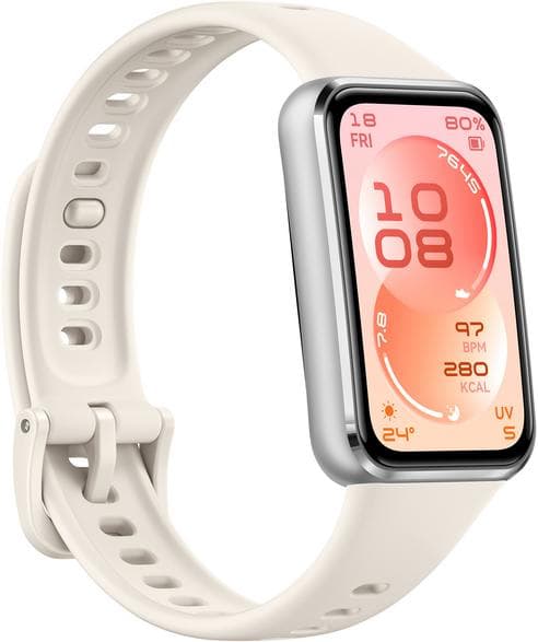 Smartband HUAWEI Band 11 valkoinen