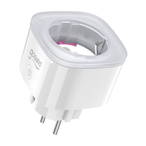 Gosund EP8-M 16A Smart WiFi-uttag (Xiaomi)