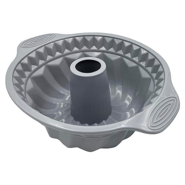 SILIKONEFORM TIL KAGER E-6209